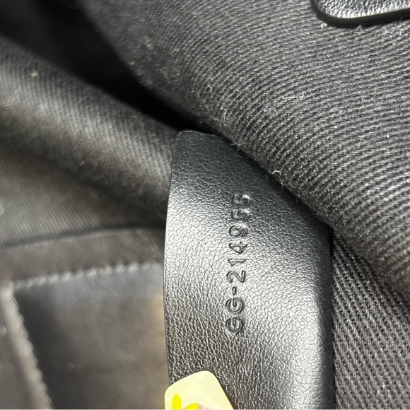 Ferragamo Logo Jacquard Signature Tote Bag - Picture 9 of 10